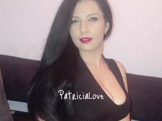 PatriciaLove