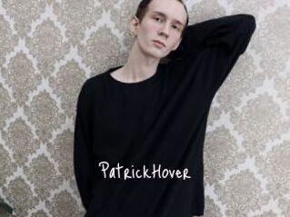 PatrickHover