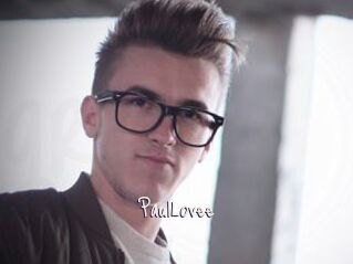 PaulLovee