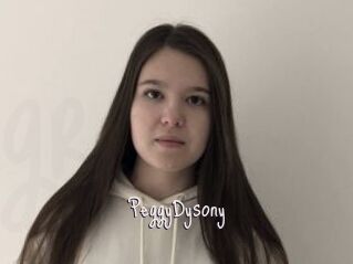 PeggyDysony