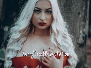 PennyPeachBabestation