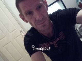 Phenorous