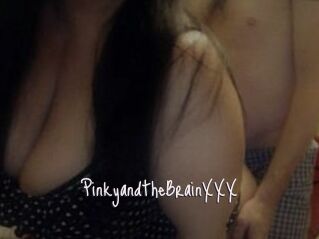 PinkyandtheBrainXXX