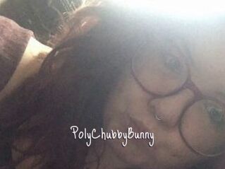 PolyChubbyBunny