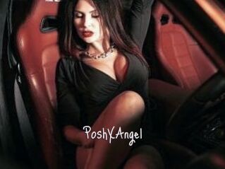 PoshXAngel