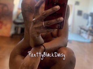 PrettyBlackDaisy