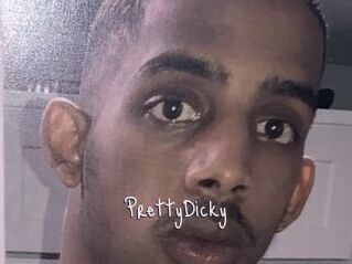 PrettyDicky