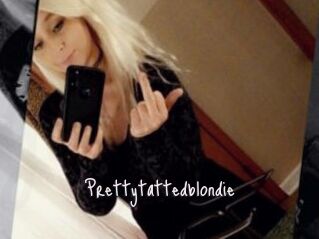 Prettytattedblondie