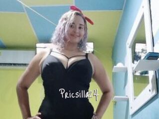 Pricsilla24