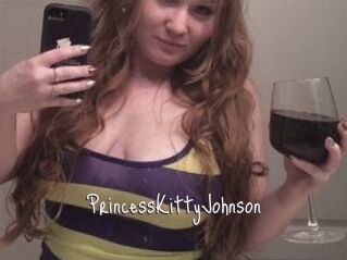 PrincessKittyJohnson