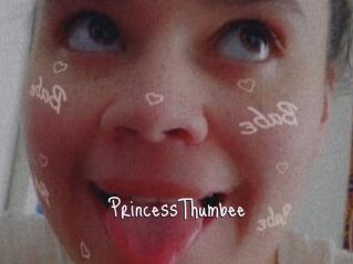 PrincessThumbee