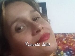 Princess_dalila