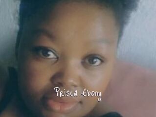 Prisca_Ebony