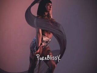 PureBlissX