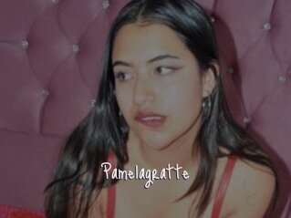 Pamelagratte