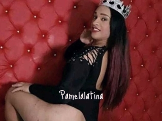 Pamelalatina