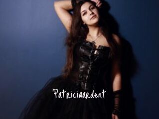 Patriciaardent