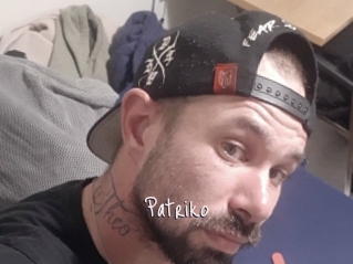 Patriko