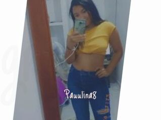 Pauulina8