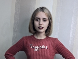 Peggyhaler