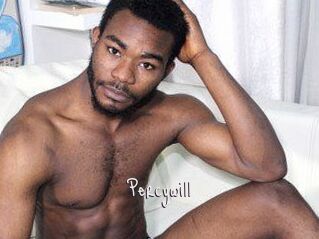 Percywill