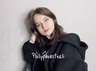 Philippaeasterli