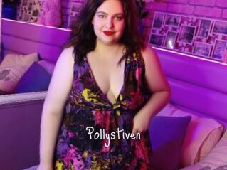 Pollystiven