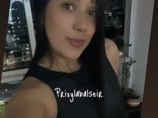 Prixylabalseir