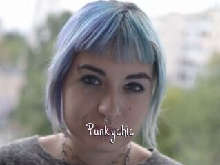 Punkychic