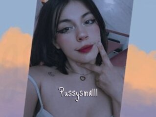 Pussysmalll