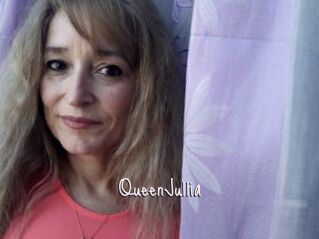 QueenJullia