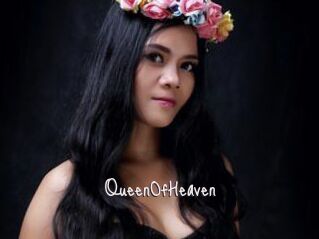 QueenOfHeaven