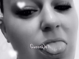 QueenWet