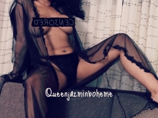 Queenjazminboheme