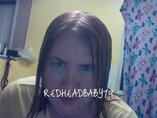 REDHEADBABY79