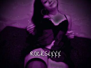 ROCKSEXXX