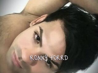 RONNY_FORRD