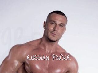 RUSSIAN_POWER