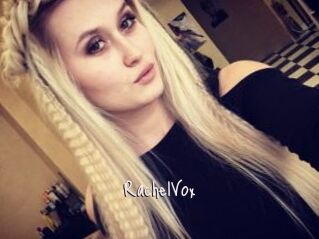 RachelVox