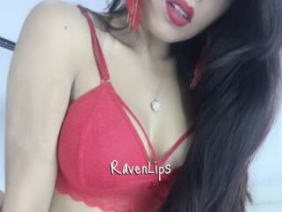 RavenLips