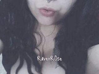 RavenR0se