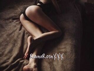 RavenRoseXXX