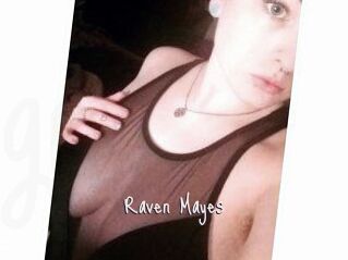 Raven_Mayes