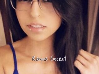 Ravens_Secret