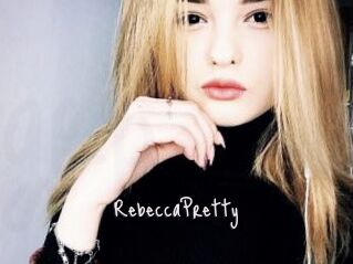 RebeccaPretty