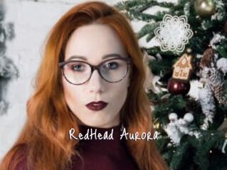 RedHead_Aurora