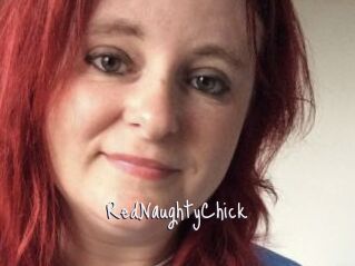 RedNaughtyChick