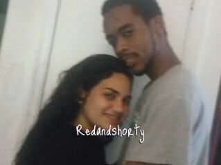 Redandshorty