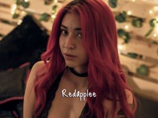 Redapplee