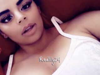 Redlily29